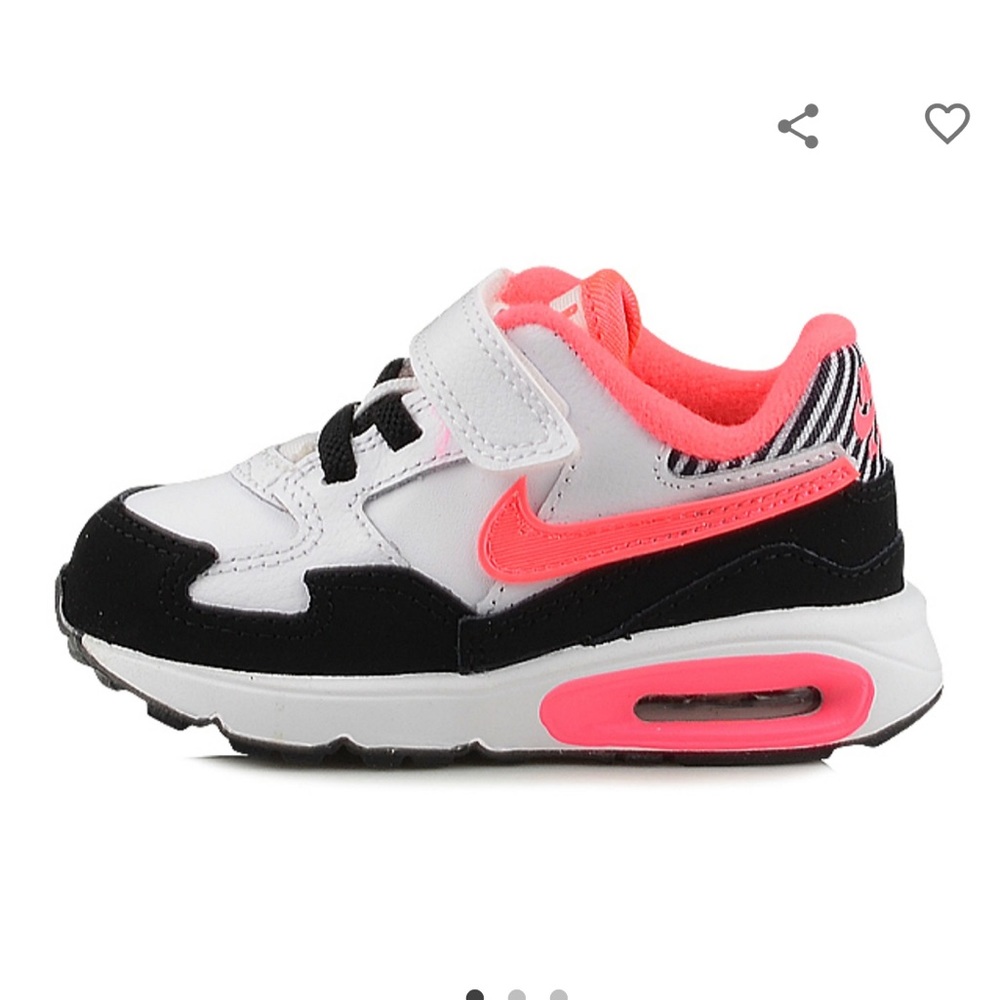 Toddler Nike Air Max ST